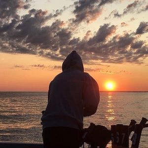 Meet your Posher, Drew